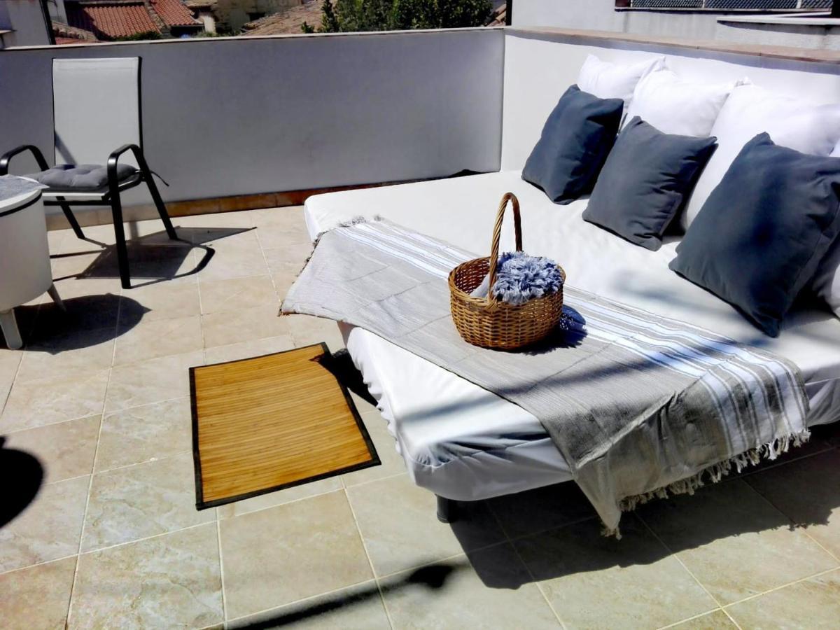 Casita Piedra Escrita- Private House Villa Córdoba Eksteriør bilde