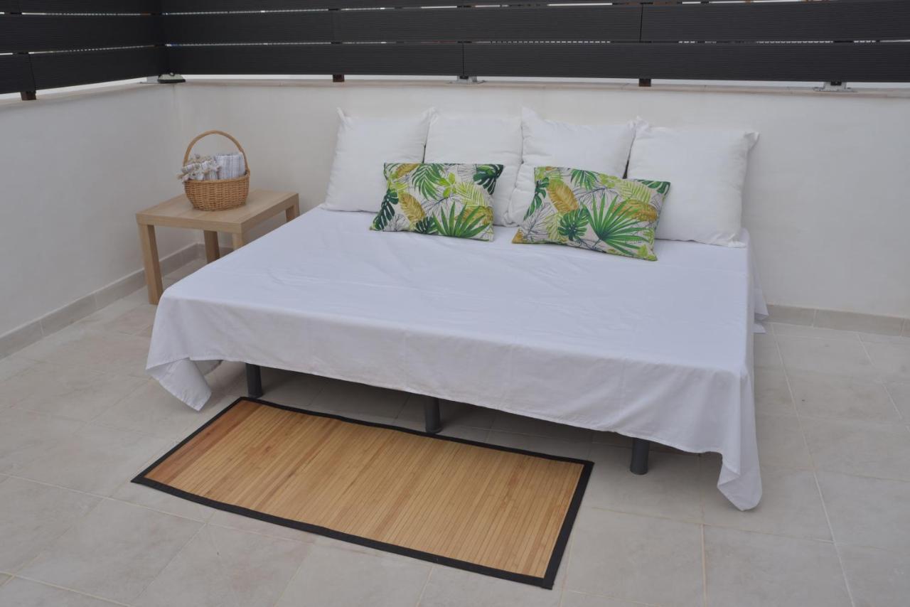 Casita Piedra Escrita- Private House Villa Córdoba Eksteriør bilde