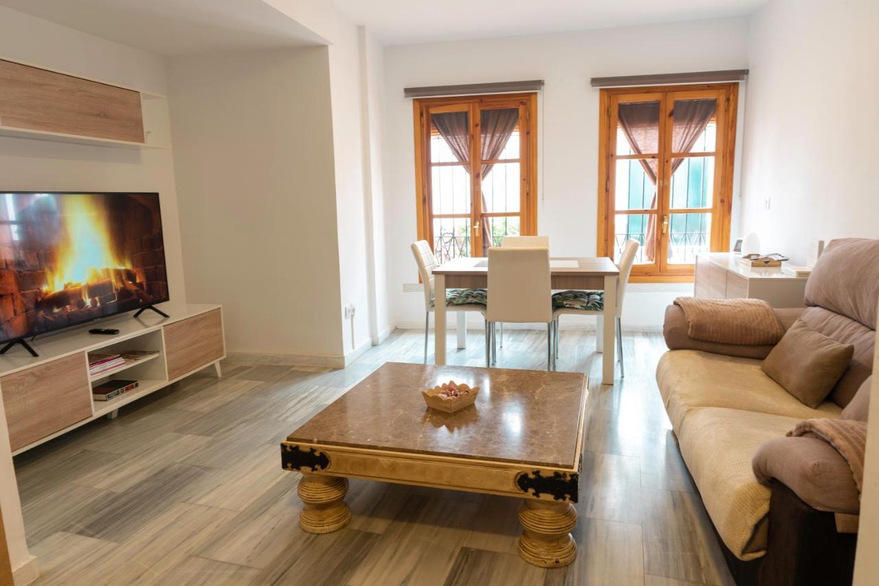 Casita Piedra Escrita- Private House Villa Córdoba Eksteriør bilde