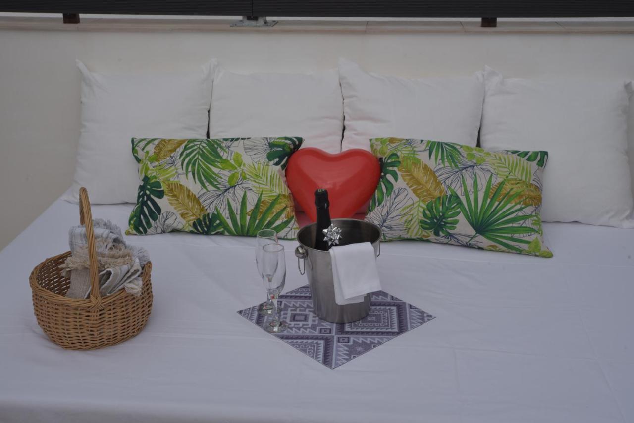Casita Piedra Escrita- Private House Villa Córdoba Eksteriør bilde