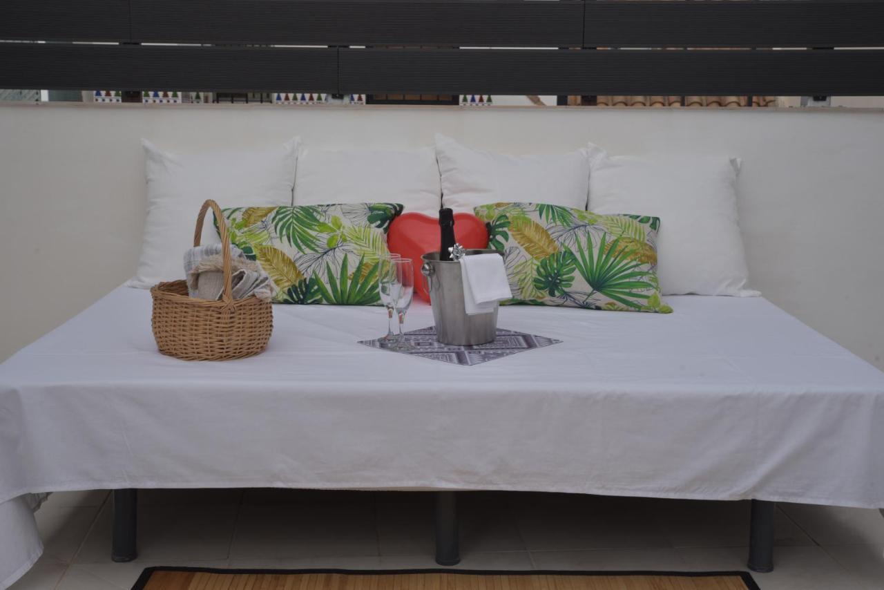 Casita Piedra Escrita- Private House Villa Córdoba Eksteriør bilde