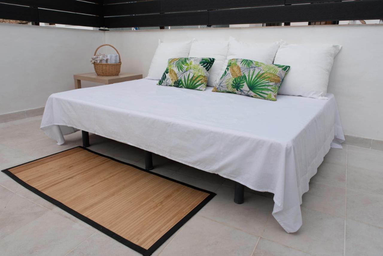 Casita Piedra Escrita- Private House Villa Córdoba Eksteriør bilde