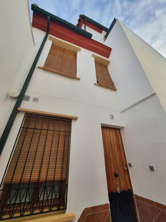 Casita Piedra Escrita- Private House Villa Córdoba Eksteriør bilde