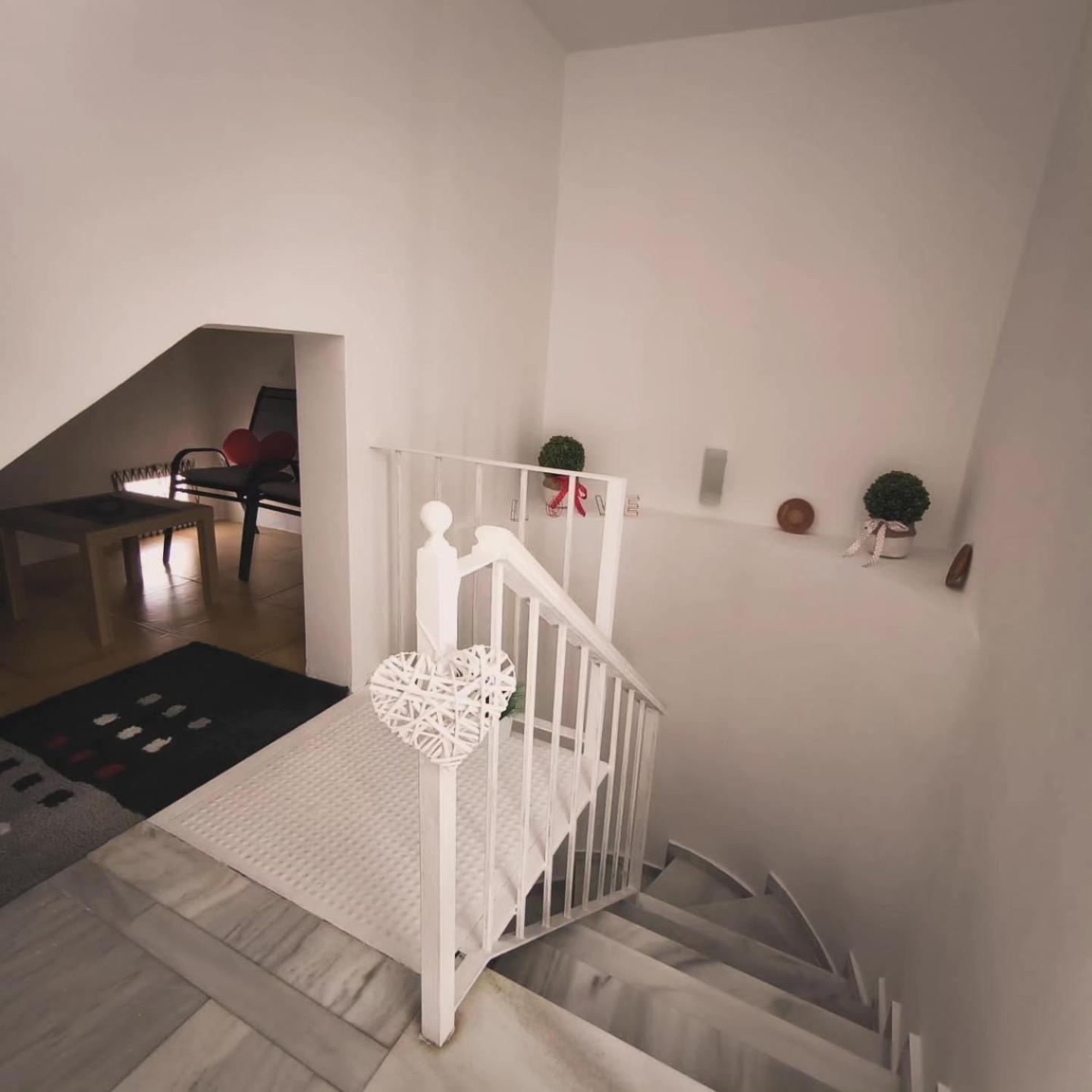 Casita Piedra Escrita- Private House Villa Córdoba Eksteriør bilde
